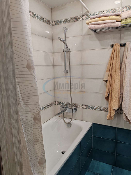 2-к квартира, 64 кв.м. (№22202)