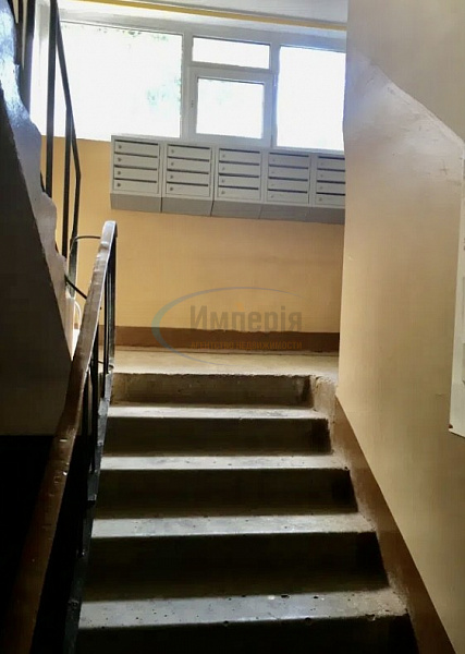 2-к квартира, 52 кв.м. (№22215)
