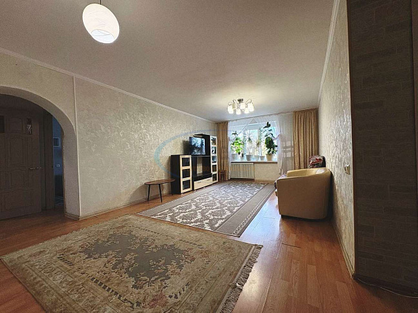 3-к квартира, 83 кв.м. (№22199)