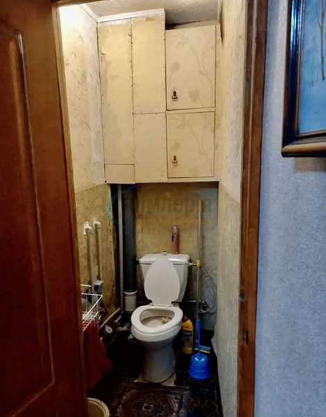 3-к квартира, 83 кв.м. (№22196)