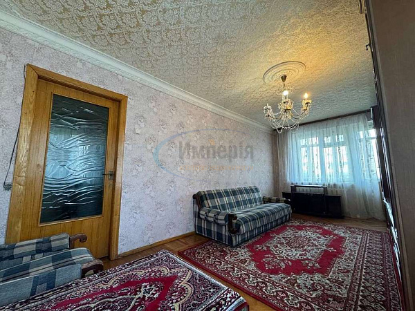 3-к квартира, 71 кв.м. (№22161)