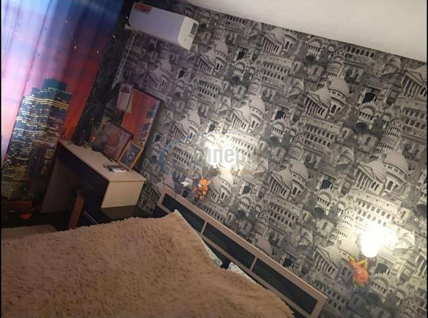 3-к квартира, 60 кв.м. (№22239)