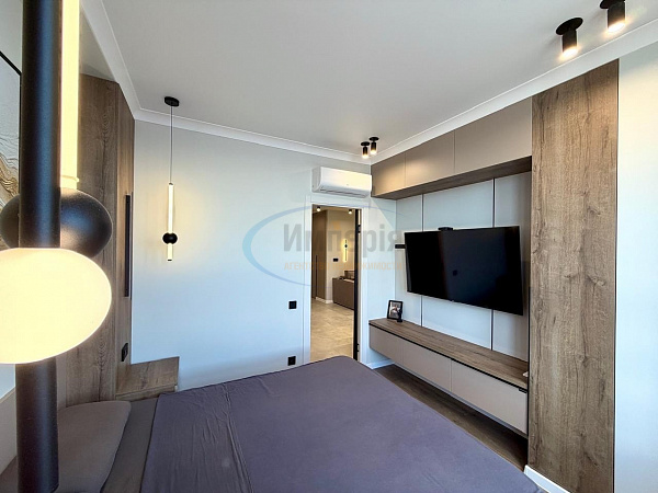 2-к квартира, 62 кв.м. (№22272)