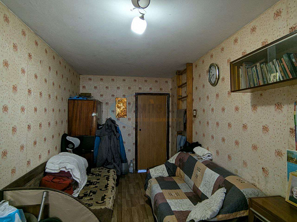3-к квартира, 61 кв.м. (№22094)