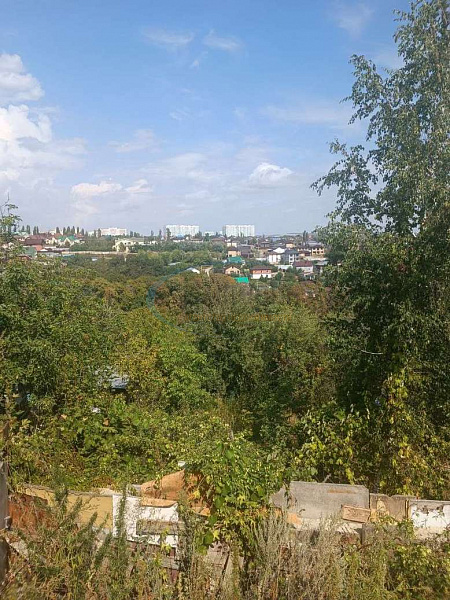Участок , 7 сот. (№22013)