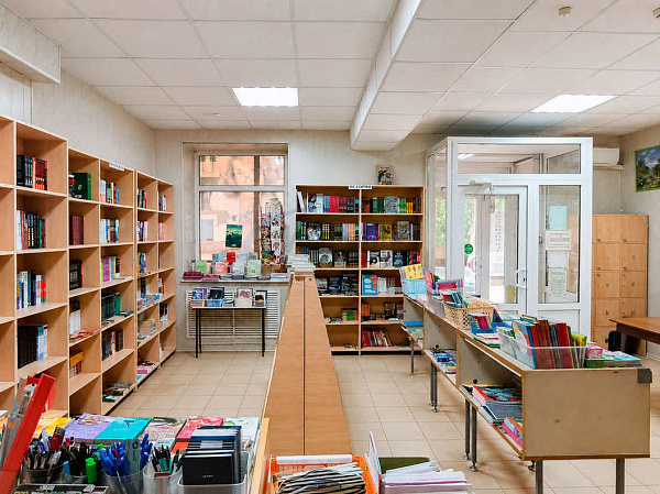 Офисные помещения, 65 кв.м. (№22214)