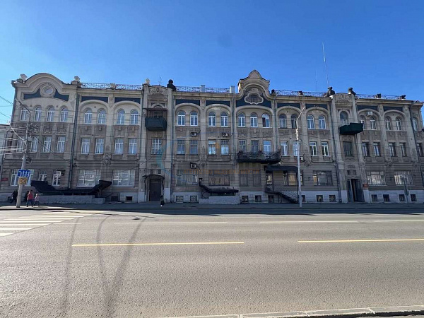 3-к квартира, 193 кв.м. (№22273)
