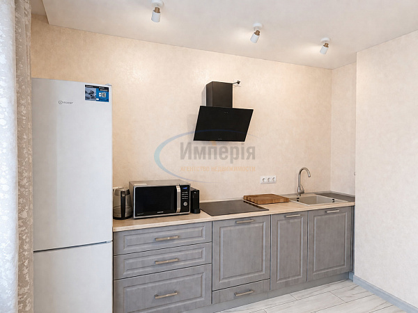 2-к квартира, 55 кв.м. (№22207)
