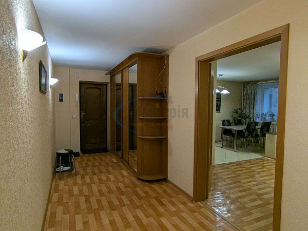 3-к квартира, 75 кв.м. (№22113)