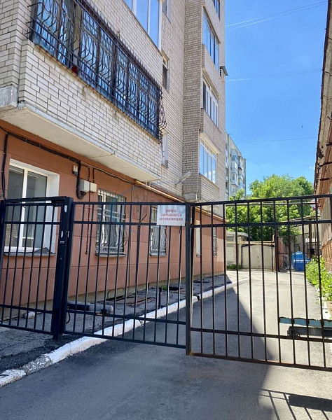 3-к квартира, 124 кв.м. (№22208)