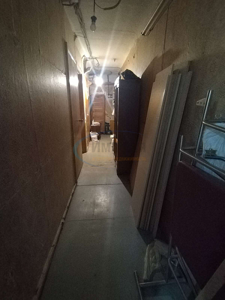 2-к квартира, 44 кв.м. (№22105)