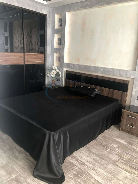 2-к квартира, 61 кв.м. (№22279)