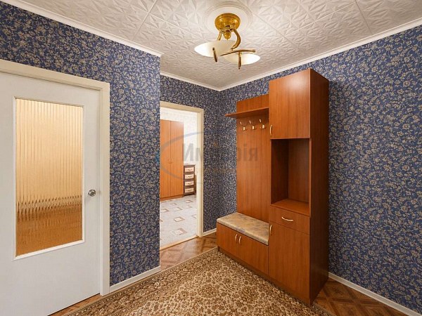 2-к квартира, 56 кв.м. (№22247)