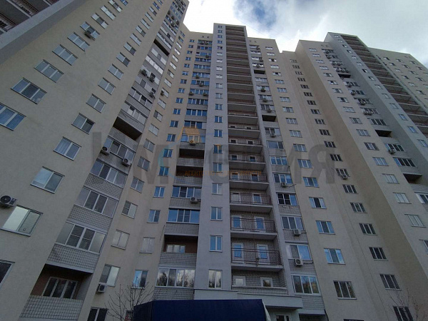 1-к квартира, 48 кв.м., Фрунзенский, жилой комплекс Царицынский, 3