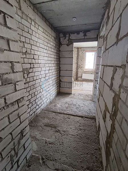 2-к квартира, 57 кв.м. (№22254)