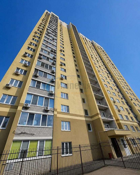 2-к квартира, 66 кв.м., Октябрьский, Симбирцева улица, 44