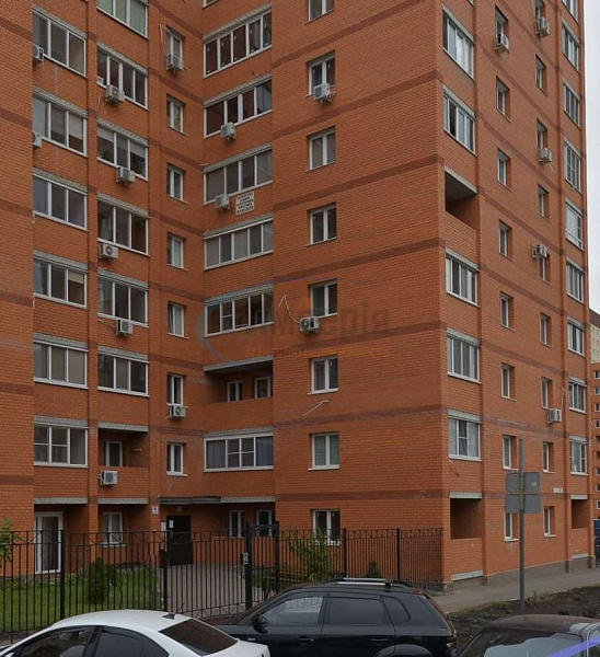 2-к квартира, 60 кв.м. (№22302)
