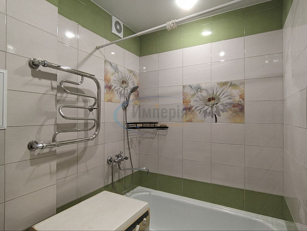 2-к квартира, 43 кв.м. (№22030)