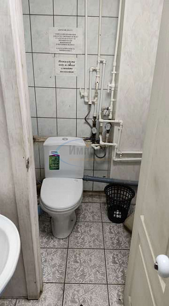 Готовый бизнес, 506 кв.м. (№22288)