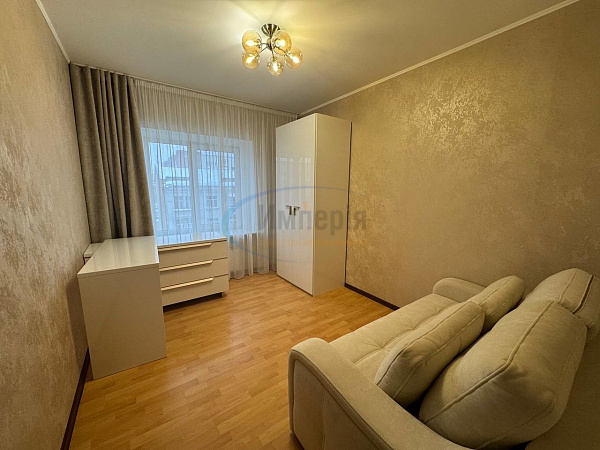 3-к квартира, 122 кв.м. (№22138)