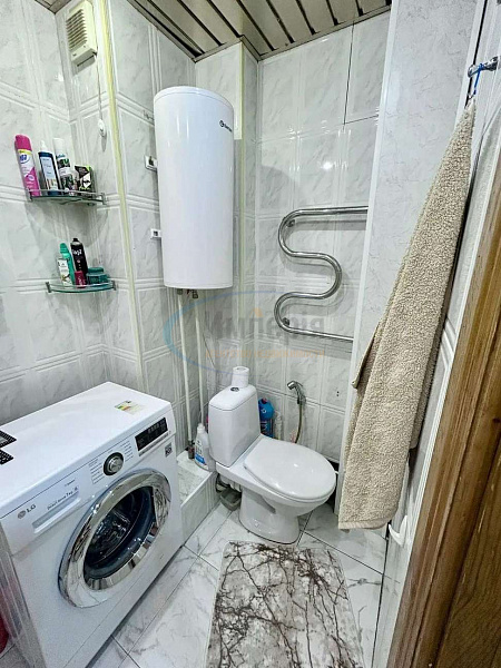 2-к квартира, 52 кв.м. (№22293)
