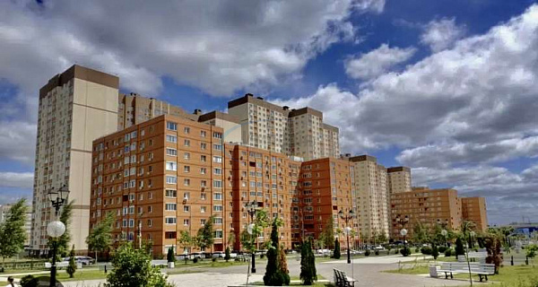 2-к квартира, 60 кв.м. (№22302)
