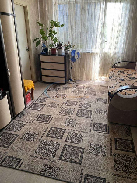 2-к квартира, 36 кв.м., Заводской, Санаторный проезд, 9А