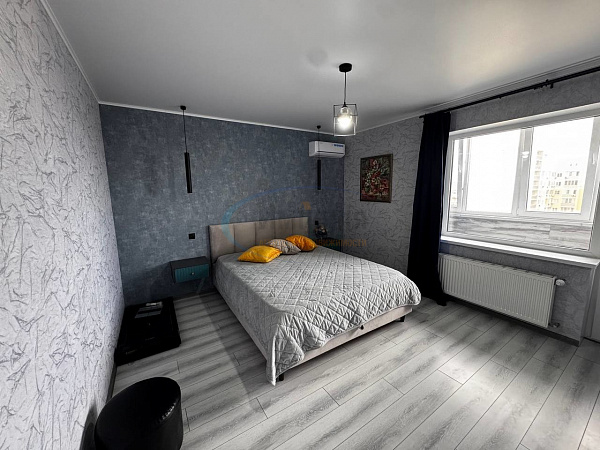 3-к квартира, 92 кв.м. (№22246)