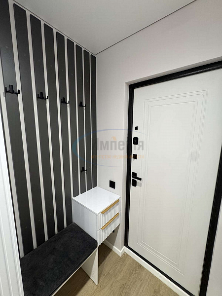 2-к квартира, 54 кв.м. (№22198)