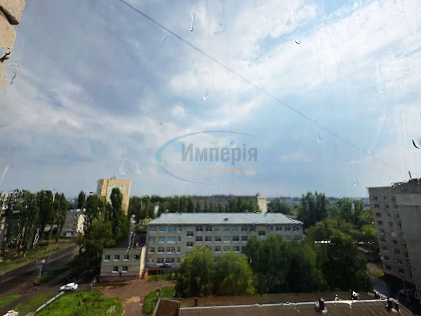 3-к квартира, 83 кв.м. (№22197)