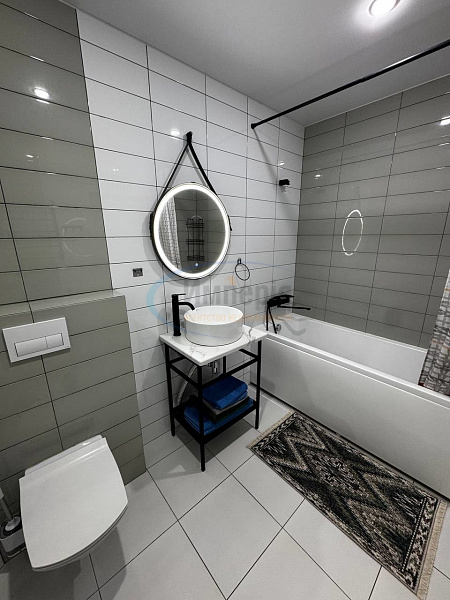 3-к квартира, 92 кв.м. (№22246)