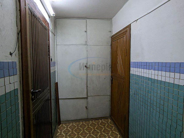 3-к квартира, 61 кв.м. (№22094)