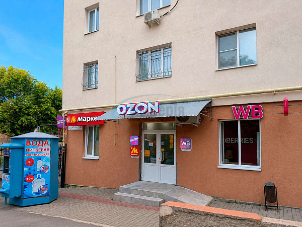 1-к квартира, 38 кв.м. (№22218)