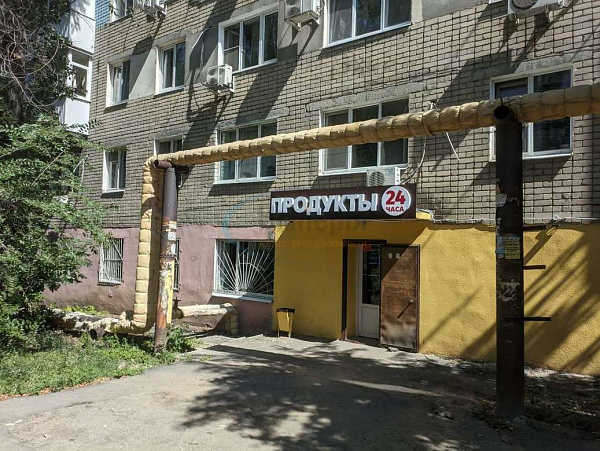 2-к квартира, 43 кв.м. (№22030)