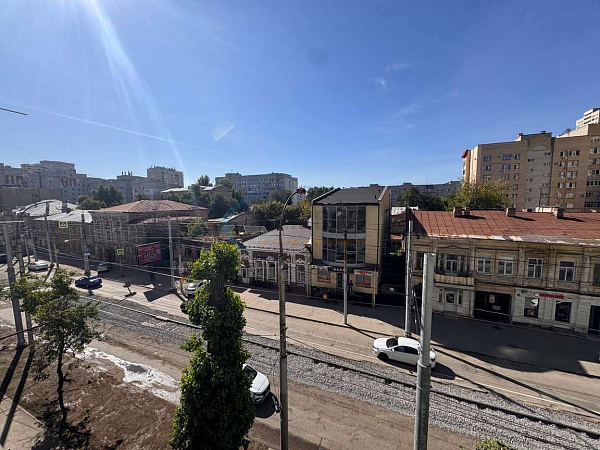 Снять 2-к квартиру, 51 кв.м. (№22262)