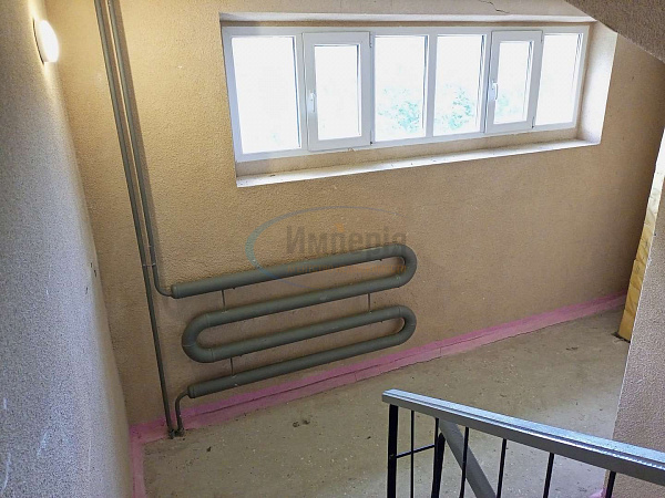 2-к квартира, 59 кв.м. (№22063)