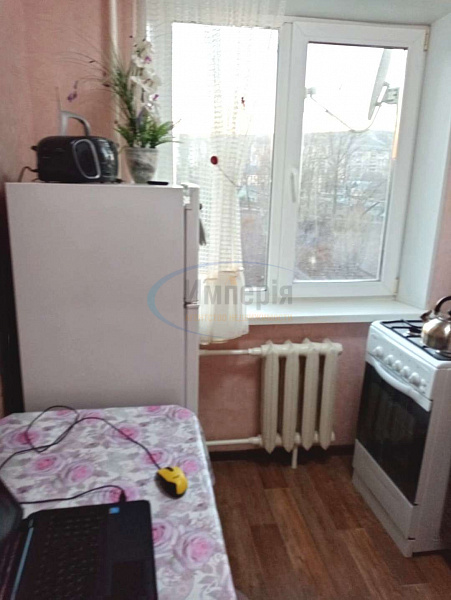 1-к квартира, 29 кв.м. (№22241)