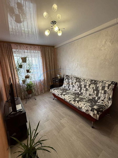 3-к квартира, 59 кв.м. (№22189)