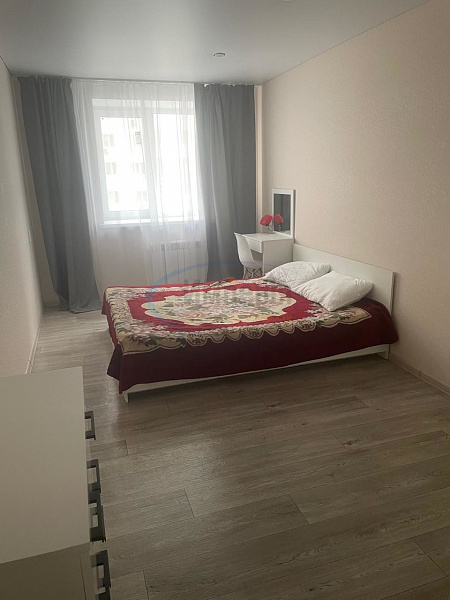 2-к квартира, 52 кв.м. (№22068)
