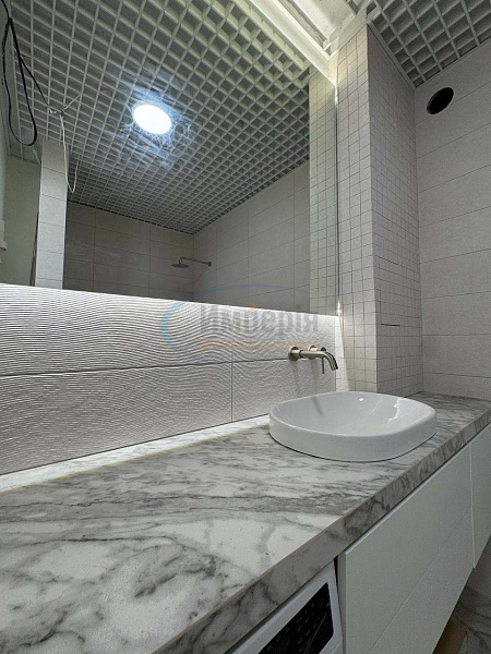 1-к квартира, 37 кв.м. (№22275)