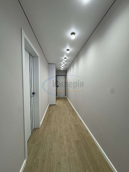2-к квартира, 54 кв.м. (№22198)