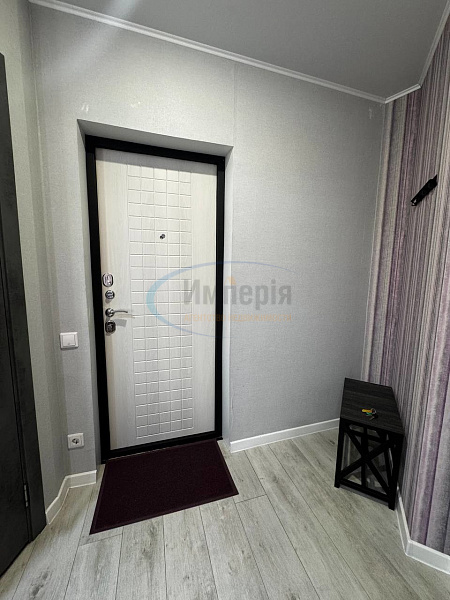 1-к квартира, 26 кв.м. (№22248)