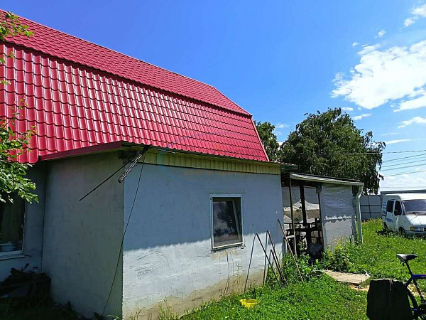 Дом, 95 кв.м. (№22217)