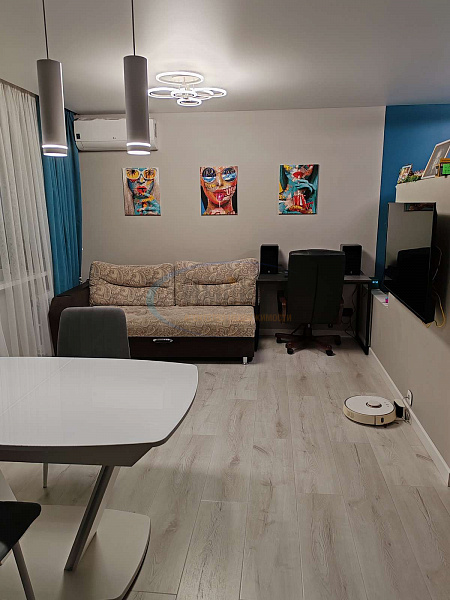 2-к квартира, 64 кв.м. (№22202)