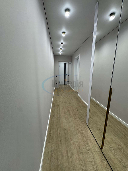 2-к квартира, 54 кв.м. (№22198)
