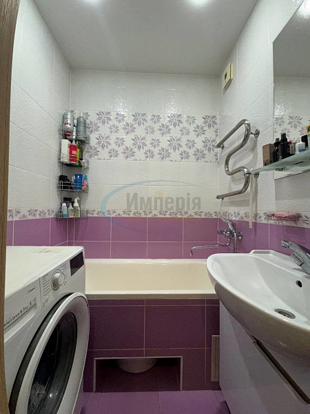 3-к квартира, 64 кв.м. (№22040)