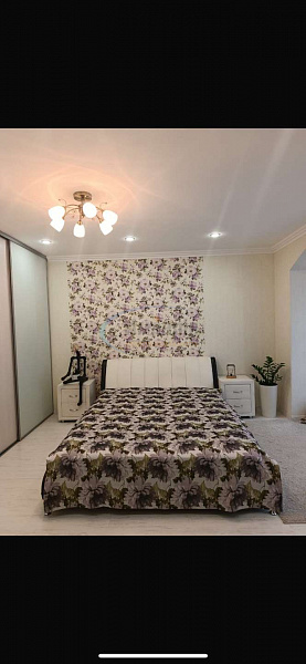 4-к квартира, 120 кв.м. (№22096)