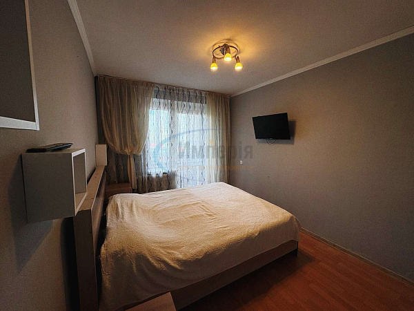 3-к квартира, 83 кв.м. (№22199)