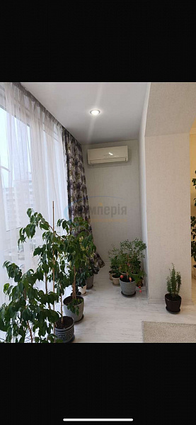 4-к квартира, 120 кв.м. (№22096)