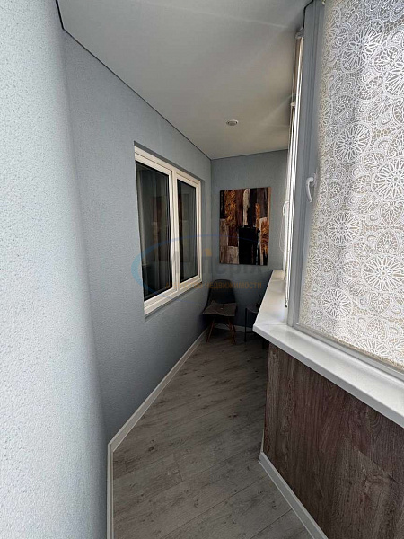 1-к квартира, 26 кв.м. (№22248)